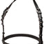 Euphoria Collection Halter Buckle Harness