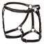 Euphoria Collection Plus Size Riding Thigh Harness