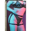 Euphoria Collection Plus Size Riding Thigh Harness