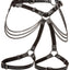 Euphoria Collection Multi Chain Thigh Harness