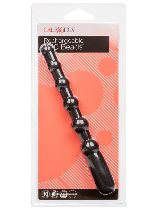 Rechargeable X-10 Beads