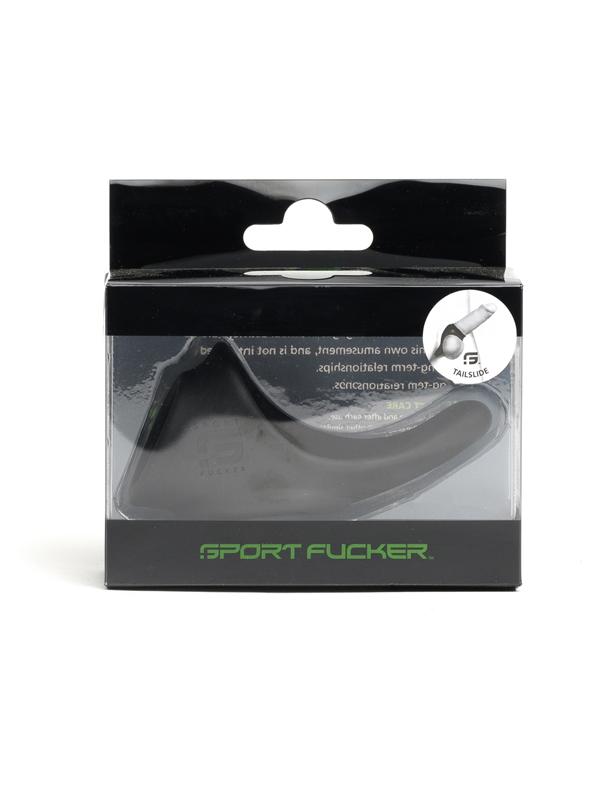 Tailslide by Sport Fucker Black - OSAS