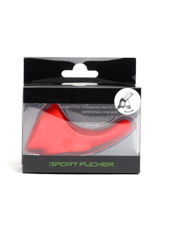 Tailslide by Sport Fucker Red - OSAS