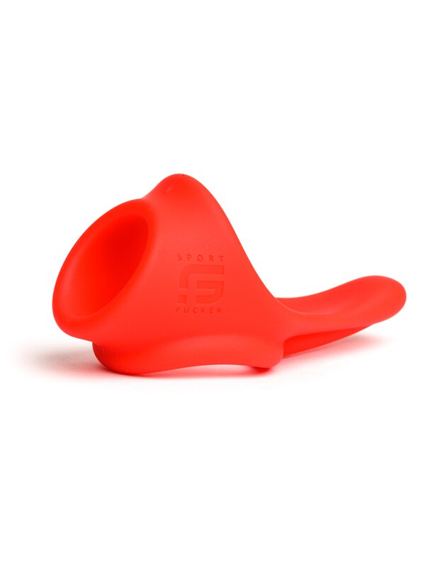 Tailslide by Sport Fucker Red - OSAS