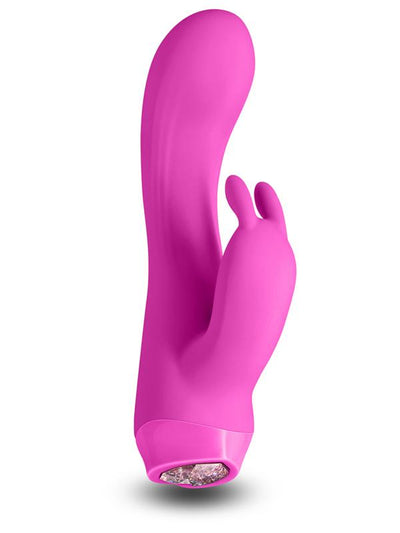 Charms Ivy Magenta - OSAS