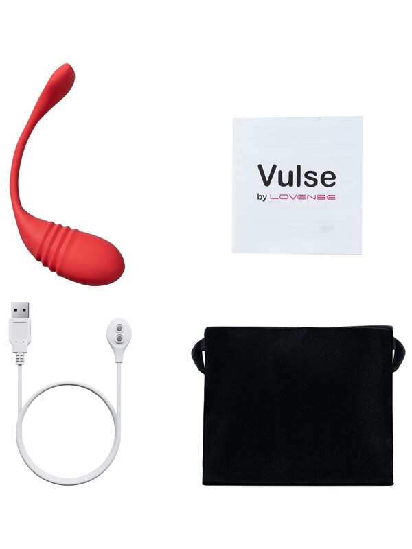 Lovense Vulse - OSAS