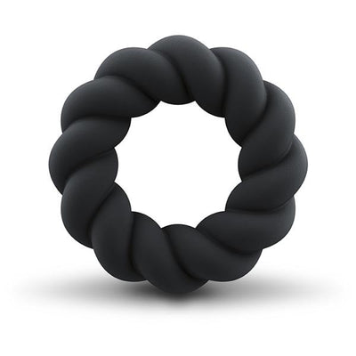 Twist C-Ring