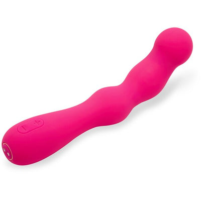 Nu Sensuelle Siren Nubii G-Spot Vibe Pink