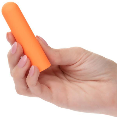 Turbo Buzz Rounded Bullet Orange