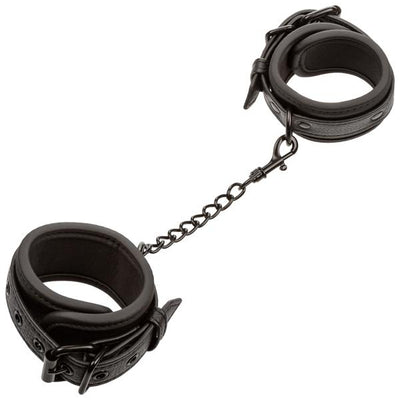 Nocturnal Collection Wrist Cuffs