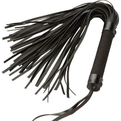 Nocturnal Collection Flogger