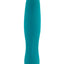 Nu Sensuelle Bella Velvet Touch Vibe w Turbo Boost Emerald