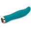 Nu Sensuelle Bella Velvet Touch Vibe w Turbo Boost Emerald