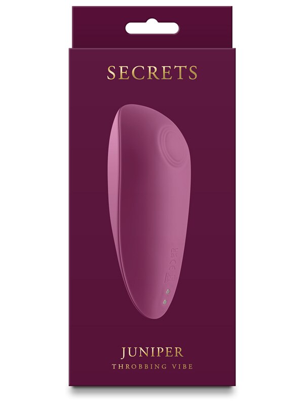 Secrets Juniper Ruby