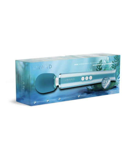 Le Wand Dive Vibrating Massager - OSAS