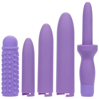 Dr. Laura Berman Rechargeable Dilators Set