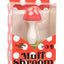 Naughty Bits Muff Shroom Playful Massager