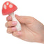 Naughty Bits Muff Shroom Playful Massager