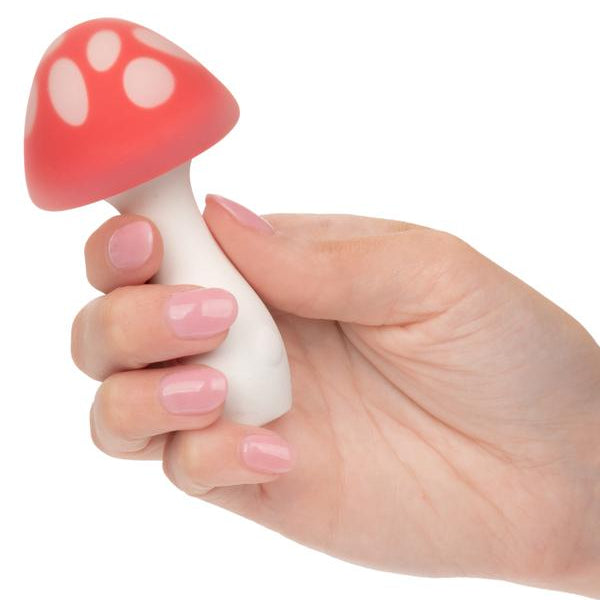 Naughty Bits Muff Shroom Playful Massager