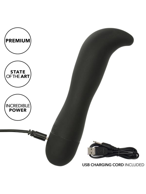 Dr. Joel Kaplan Prostate Probe