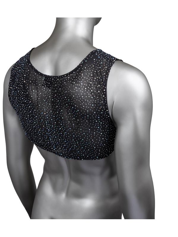 Radiance Crop Top