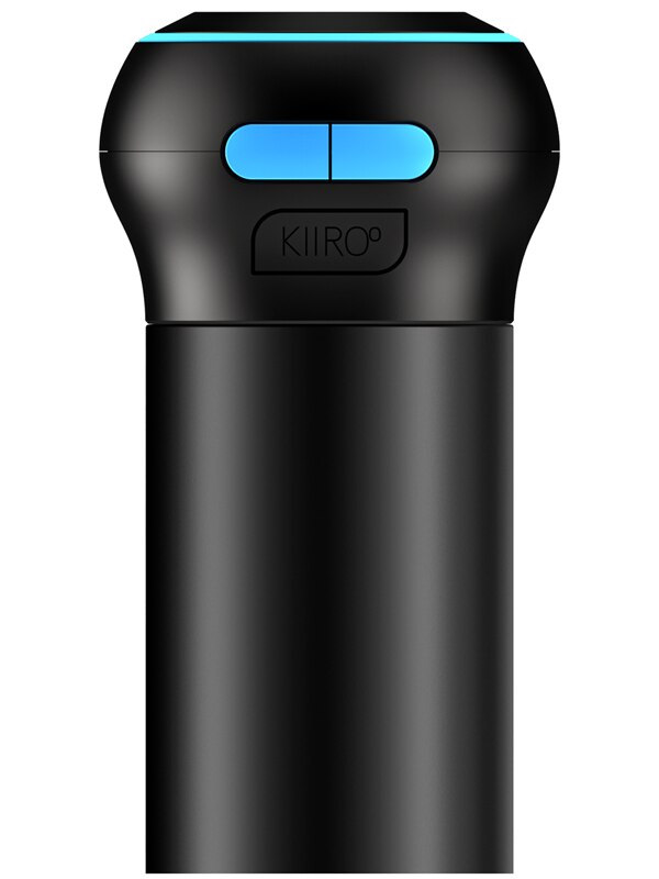 Control by KIIROO