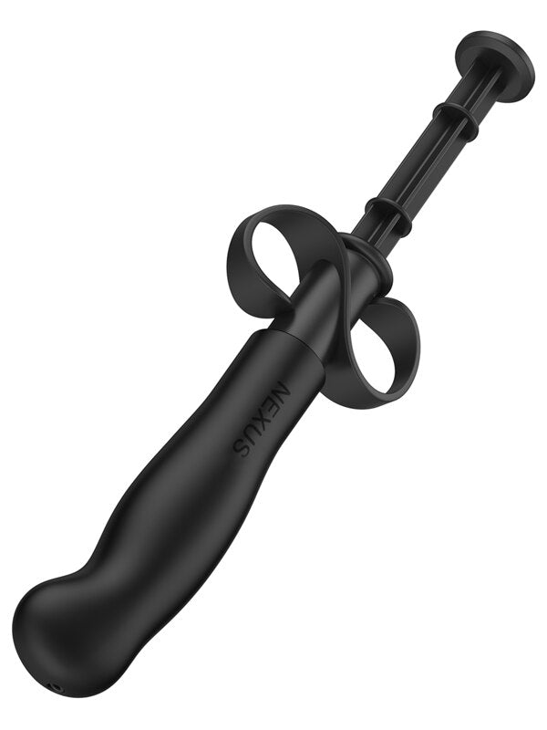 Infinity Lube Launcher Pro