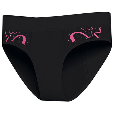 Intima Bloom Menstrual Underwear XS