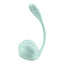 Satisfyer Smooth Petal Mint