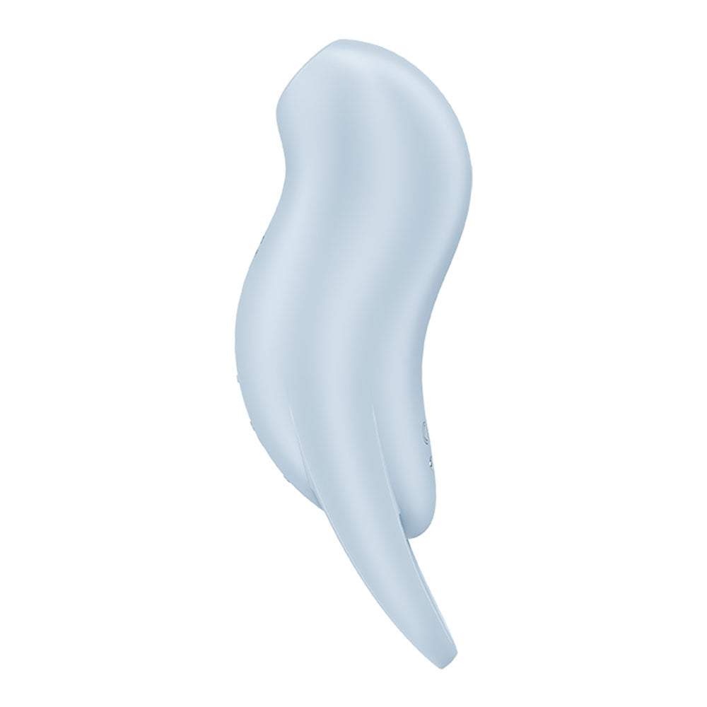 Satisfyer Pocket Pro 1 Blue