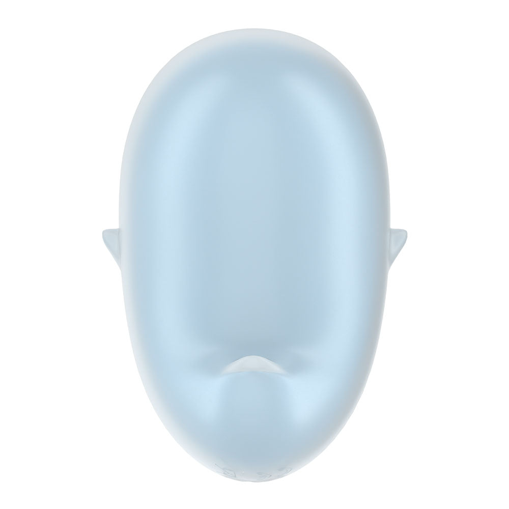 Satisfyer Cutie Ghost Blue