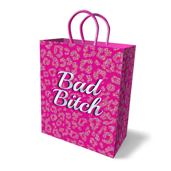 Bad Bitch Gift Bag - One Stop Adult Shop