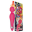 Rechargable Warming Body Wand Rebel Pink - One Stop Adult Shop