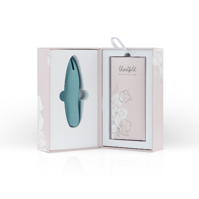 Bloom The Tulip Clitoral Vibe - One Stop Adult Shop