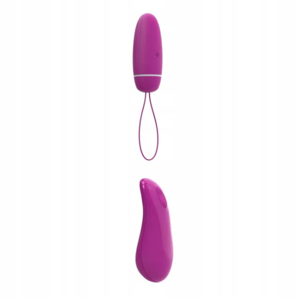 Bnaughty Deluxe Unleashed Raspberry - One Stop Adult Shop