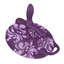 Bouncy Bliss Classic Inflatable Sit-On Vibrator - OSAS