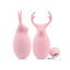 Buzzy Buddy Hello My Deer Pink - OSAS