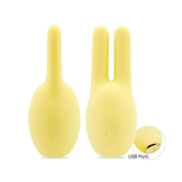 Buzzy Buddy Honey Bunny Yellow - OSAS