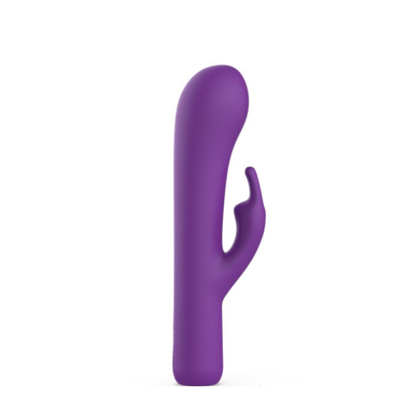 Bwild Bunny Infinite Deluxe Purple - One Stop Adult Shop