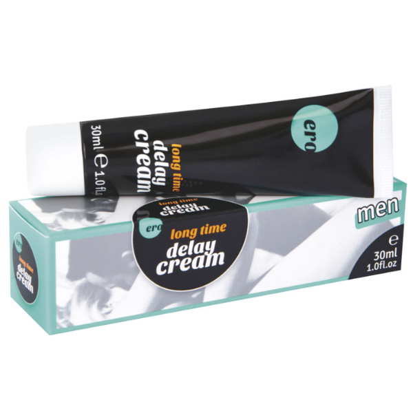 Delay Cream 30ml - One Stop Adult Shop