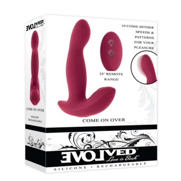 Evolved Come On Over - OSAS