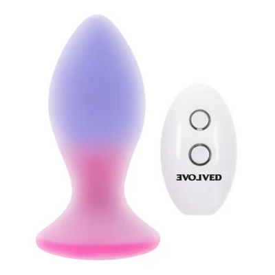 Evolved Paradise Plug