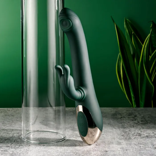 Evolved Rabbit Tap Tap Green - OSAS