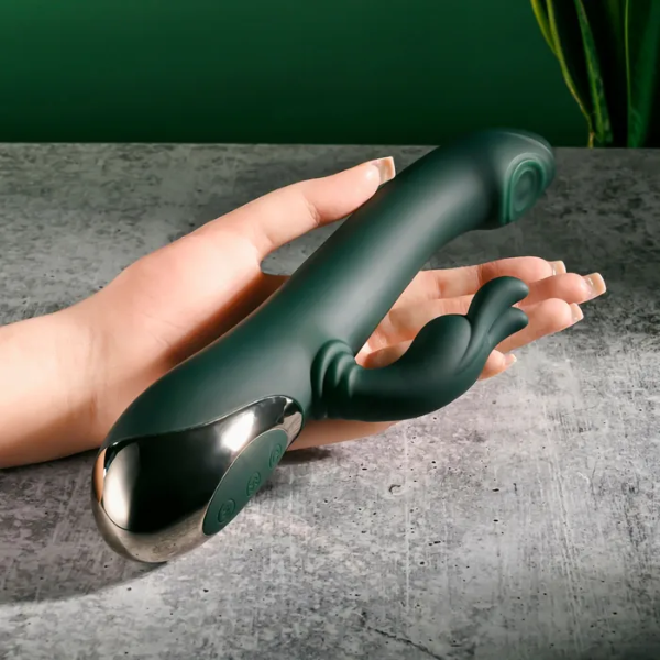 Evolved Rabbit Tap Tap Green - OSAS