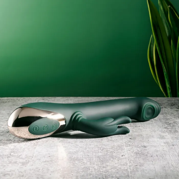 Evolved Rabbit Tap Tap Green - OSAS