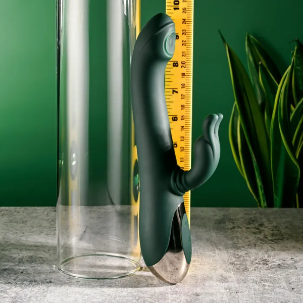 Evolved Rabbit Tap Tap Green - OSAS
