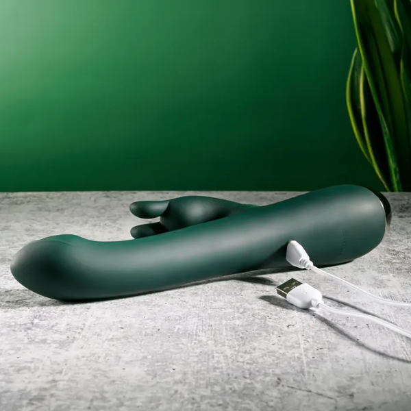 Evolved Rabbit Tap Tap Green - OSAS