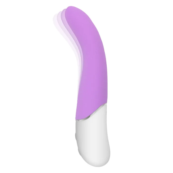 Evolved Slip Of The Tongue Purple - One Stop Adult Shop