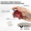 Eye of Love Matchmaker Red Diamond LGTBQ Pheromone Parfum 30ml