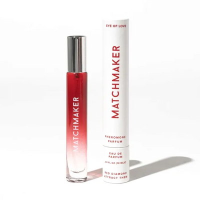 Eye of Love Matchmaker Red Diamond Pheromone Parfum 10ml
